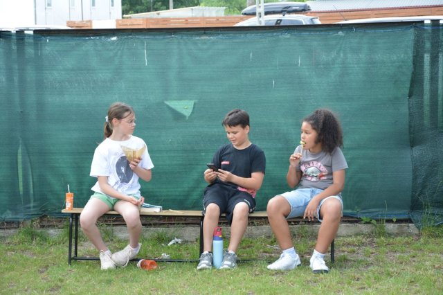 Piknik Rodzinny 2025r